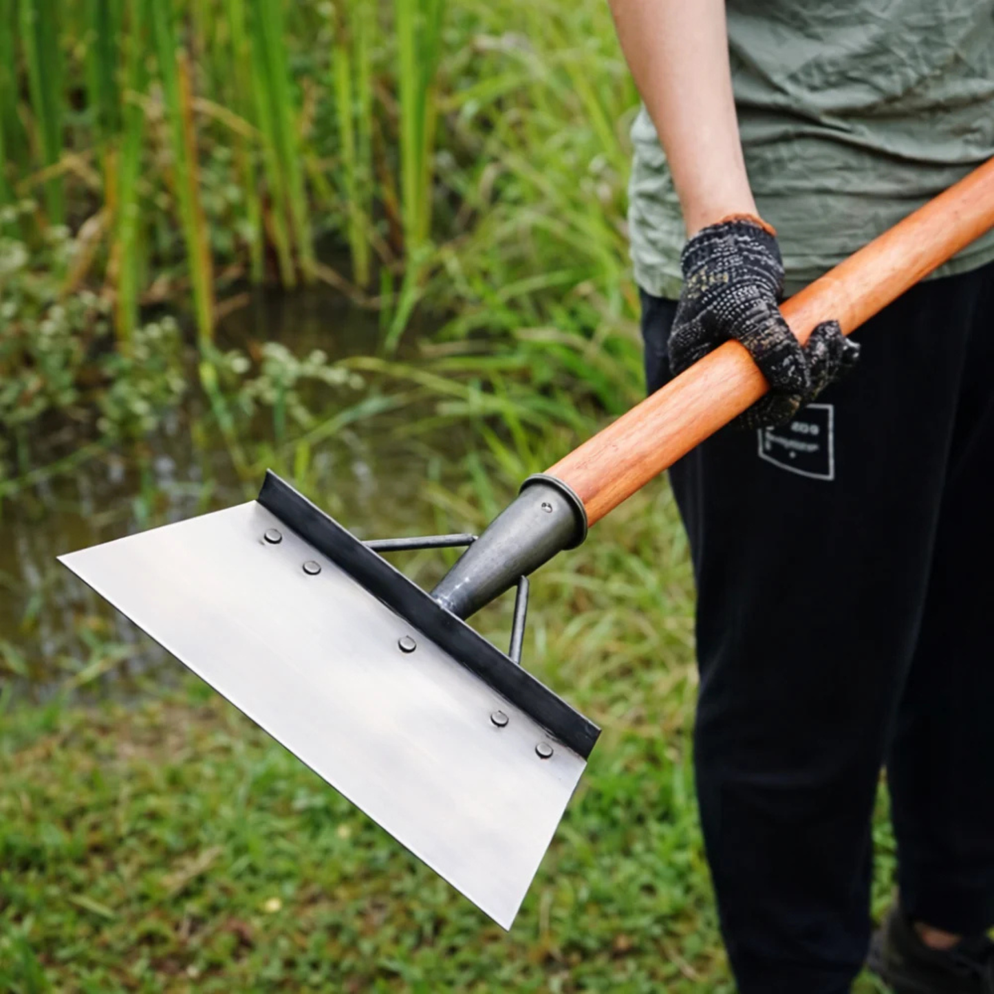 YardFix – Stoppa ogräset en gång för alla