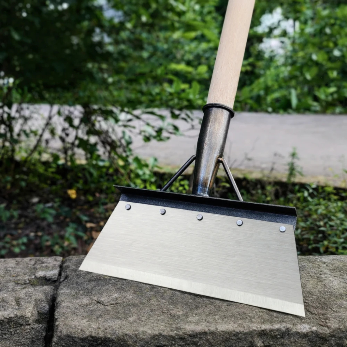YardFix – Stoppa ogräset en gång för alla